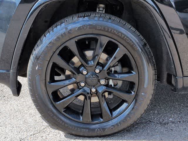 Thumbnail: 2019 Jeep Grand Cherokee - 14
