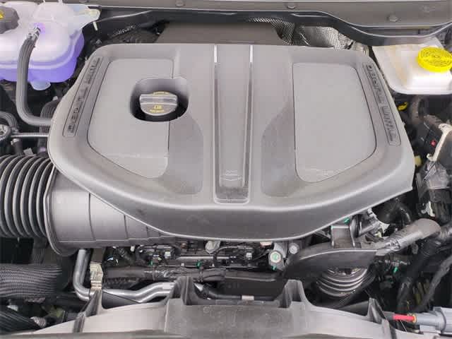 Thumbnail: 2025 RAM 1500 - 15