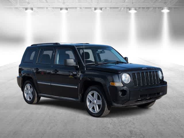 Thumbnail: 2010 Jeep Patriot - 2