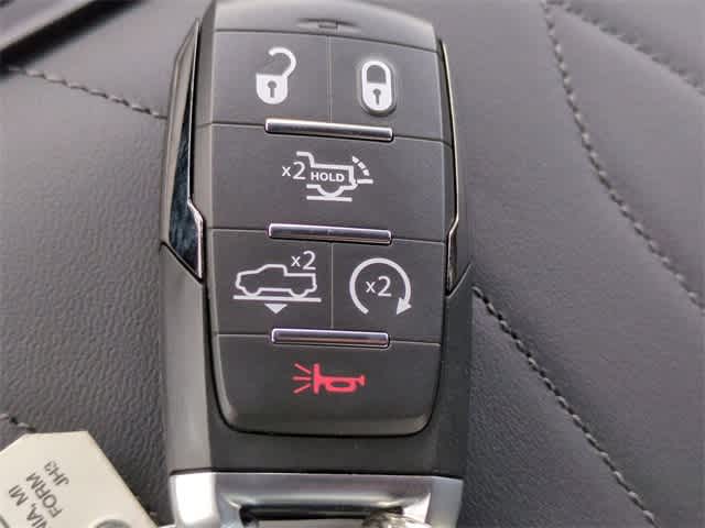 Thumbnail: 2026 RAM 1500 - 38