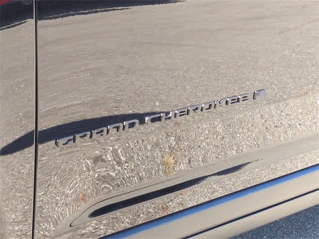 Thumbnail: 2025 Jeep Grand Cherokee - 12