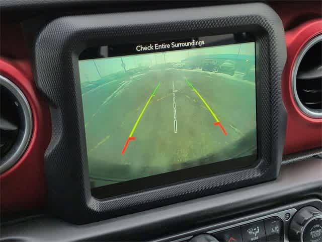 Thumbnail: 2018 Jeep Wrangler - 29