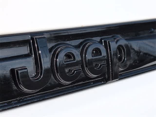 Thumbnail: 2025 Jeep Grand Cherokee - 12