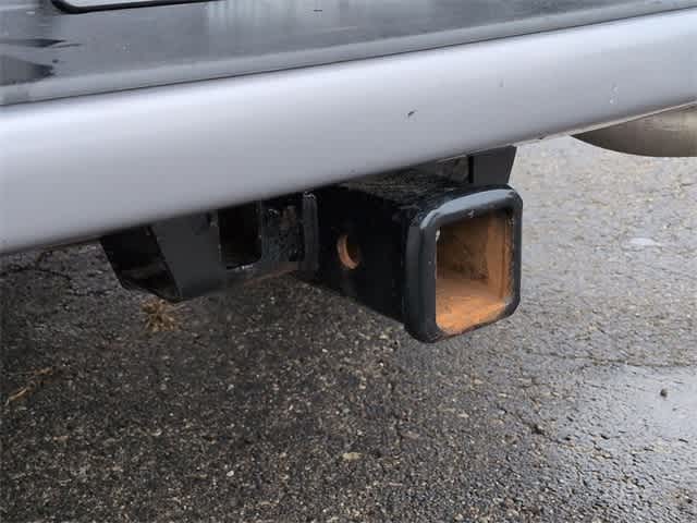 Thumbnail: 2022 RAM 1500 - 33