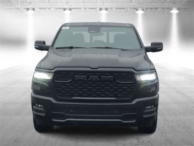 Thumbnail: 2025 RAM 1500 - 3