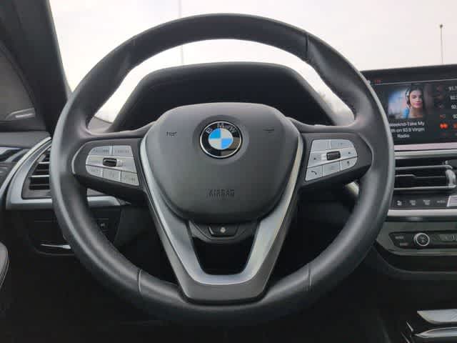 Thumbnail: 2023 BMW X3 - 23