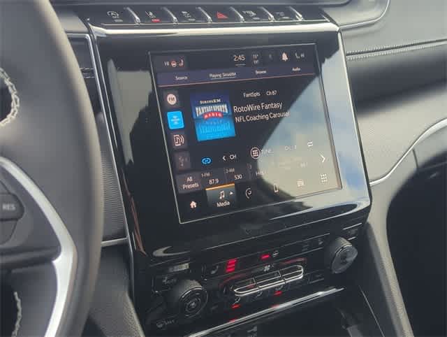 Thumbnail: 2025 Jeep Grand Cherokee L - 27