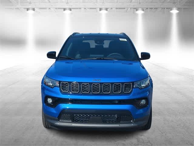 Thumbnail: 2026 Jeep Compass - 3