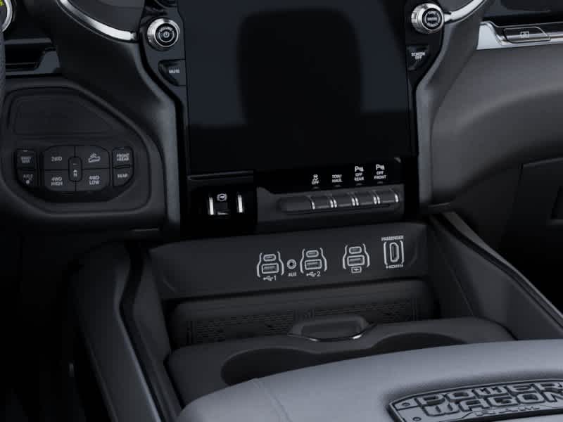 Thumbnail: 2026 RAM 2500 - 24