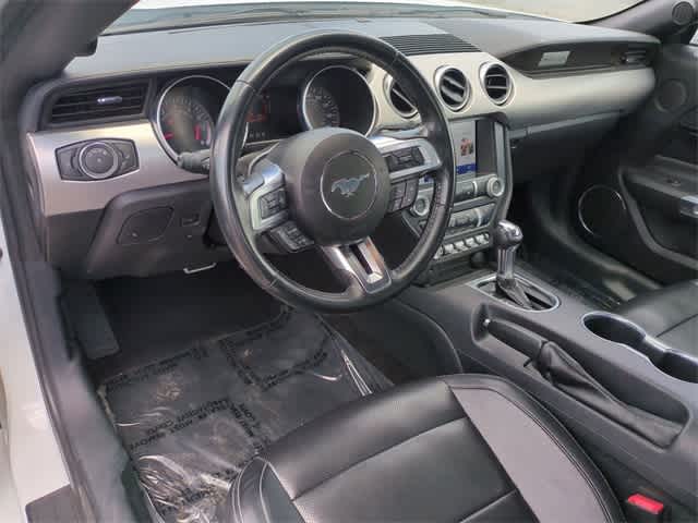 Thumbnail: 2023 Ford Mustang - 10