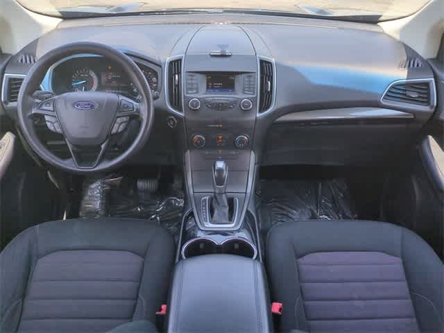 2015 Ford Edge SE 15