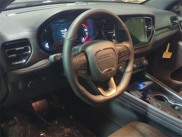 Thumbnail: 2026 Dodge Durango - 10