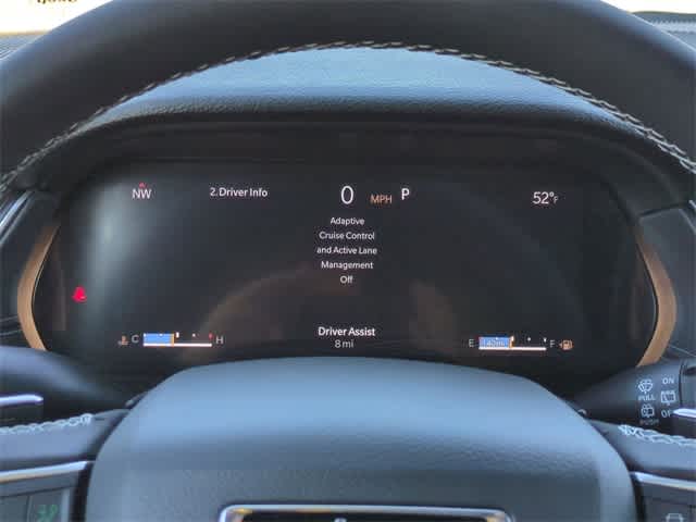 Thumbnail: 2025 Jeep Grand Cherokee - 33