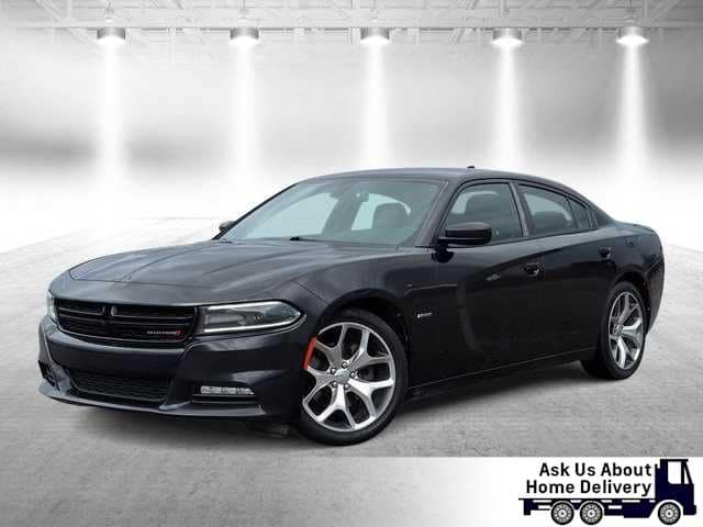 2016 Dodge Charger R/T -
                  Garden City, MI