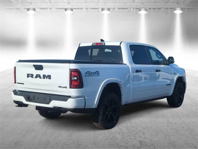 Thumbnail: 2026 RAM 1500 - 8