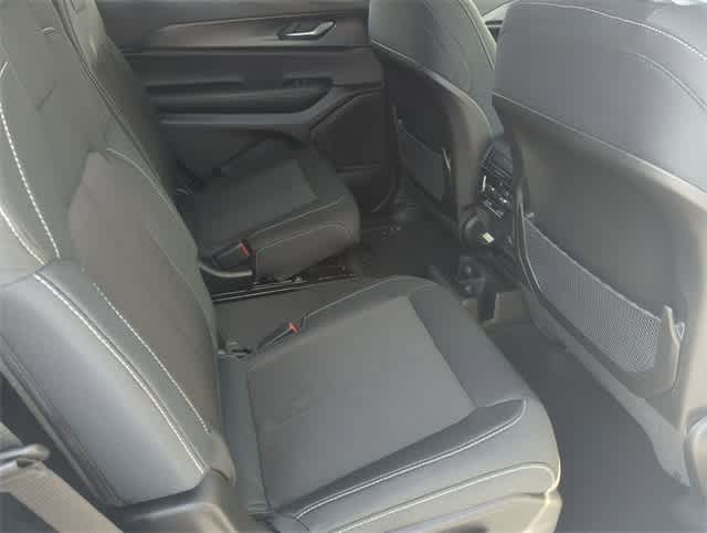 Thumbnail: 2025 Jeep Grand Cherokee L - 21