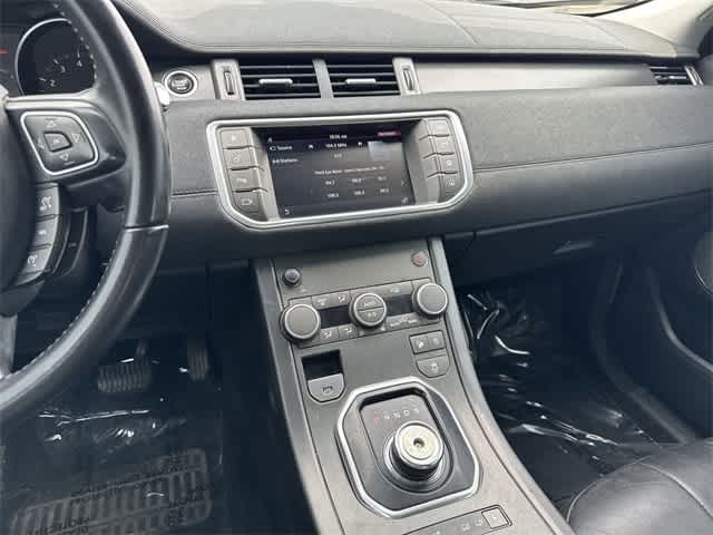 Thumbnail: 2019 Land Rover Range Rover Evoque - 28