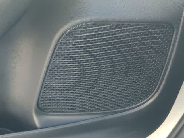 Thumbnail: 2026 Chrysler Voyager - 30