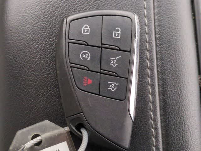 Thumbnail: 2023 Chevrolet Tahoe - 32