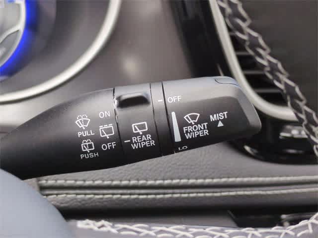 Thumbnail: 2026 Chrysler Pacifica - 28