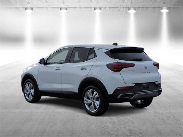 Thumbnail: 2025 Buick Encore GX - 6