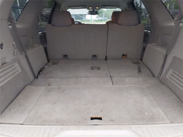 2008 Saturn Outlook XE 26