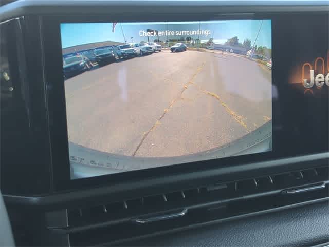 Thumbnail: 2025 Jeep Wrangler - 28