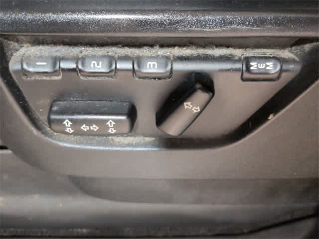 Thumbnail: 2008 Land Rover Range Rover Sport - 17