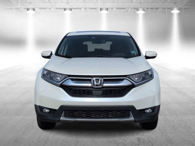 Thumbnail: 2017 Honda CR-V - 3