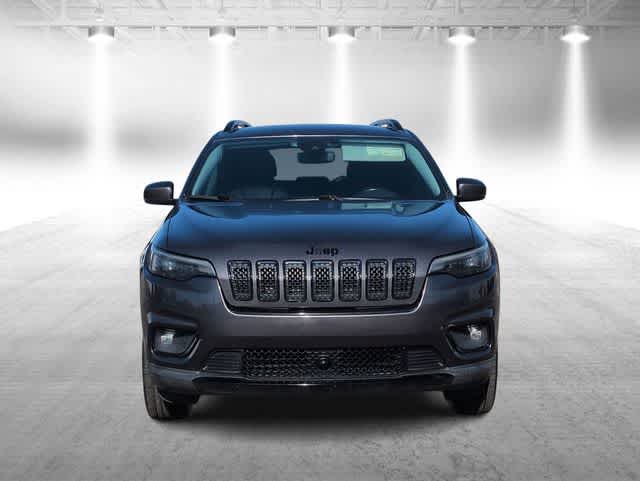 Thumbnail: 2021 Jeep Cherokee - 3