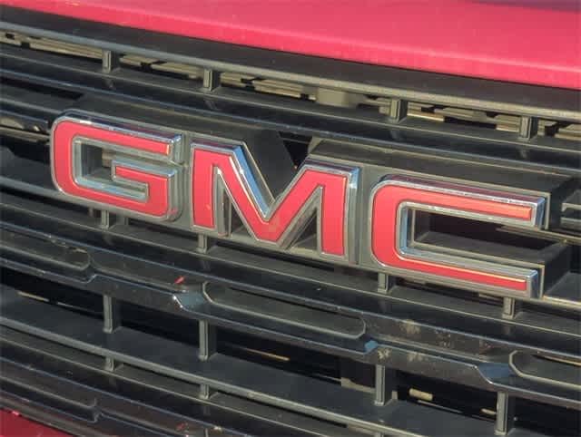 Thumbnail: 2023 GMC Sierra 1500 - 12