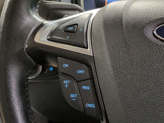 Thumbnail: 2017 Ford Fusion - 24