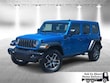 Jeep Wrangler 4xe