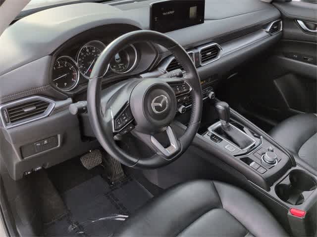 Thumbnail: 2024 Mazda CX-5 - 10