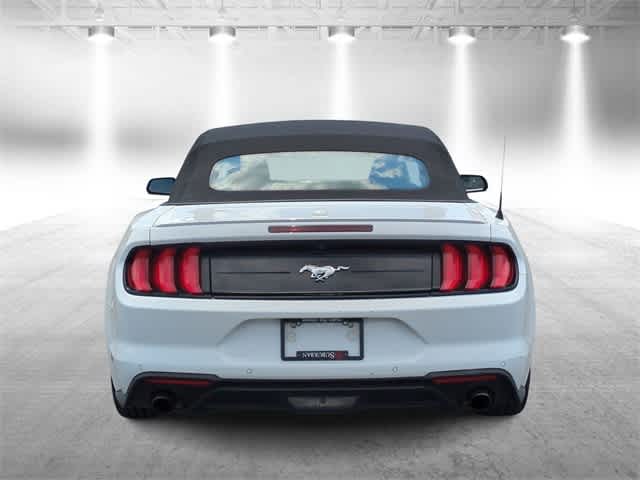Thumbnail: 2023 Ford Mustang - 7