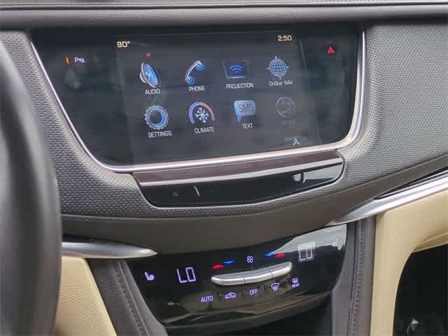 Thumbnail: 2017 Cadillac XT5 - 26