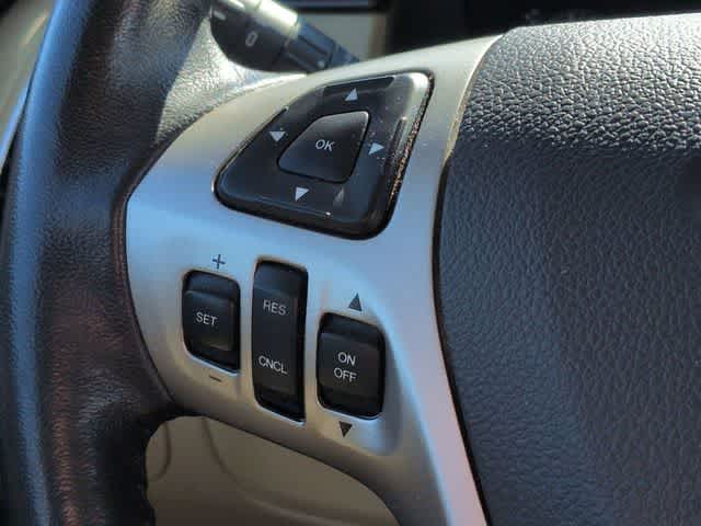 Thumbnail: 2015 Ford Flex - 24