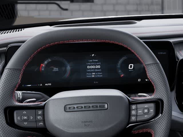 Thumbnail: 2026 Dodge Charger - 17