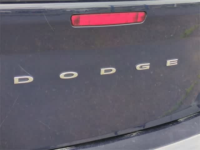 Thumbnail: 2014 Dodge Avenger - 11