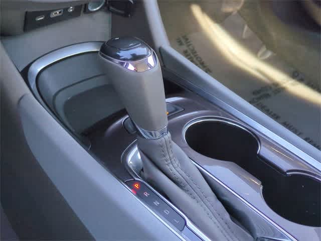 Thumbnail: 2020 Chevrolet Malibu - 31