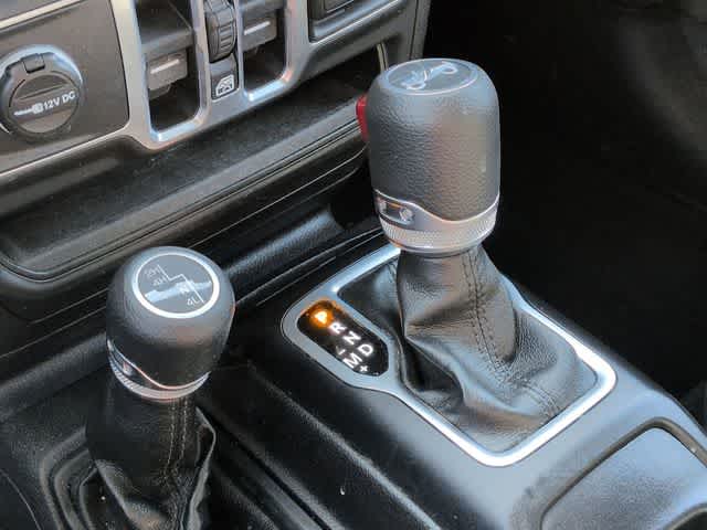 Thumbnail: 2018 Jeep Wrangler - 30