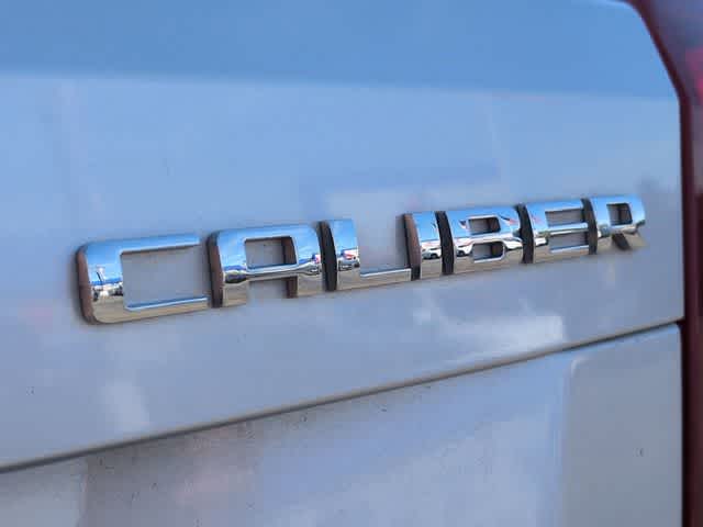 Thumbnail: 2010 Dodge Caliber - 13