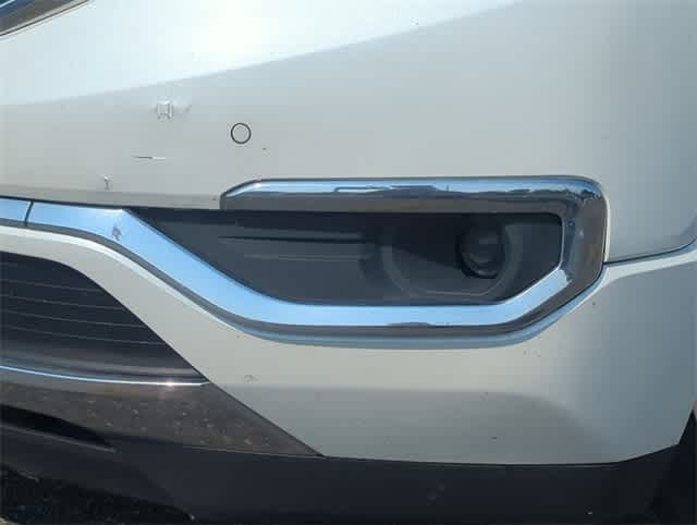 Thumbnail: 2017 GMC Acadia - 11
