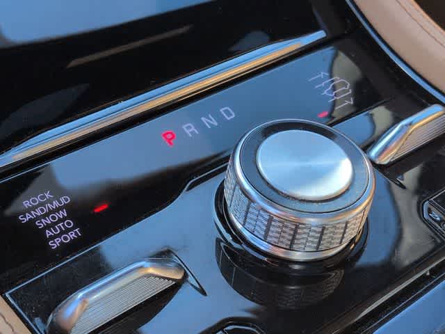 Thumbnail: 2022 Jeep Grand Cherokee - 34