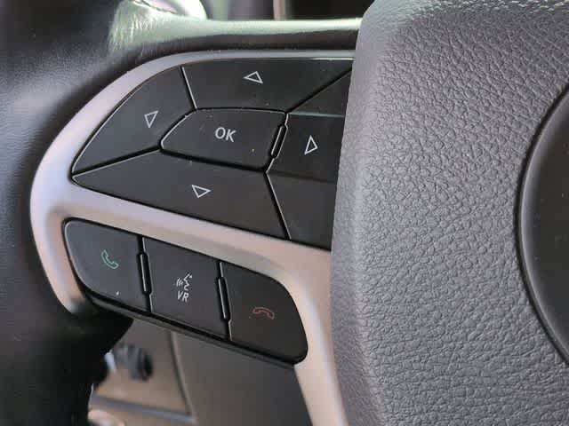Thumbnail: 2019 Jeep Grand Cherokee - 22
