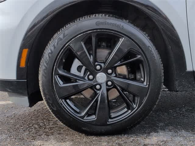 Thumbnail: 2021 Buick Envision - 13