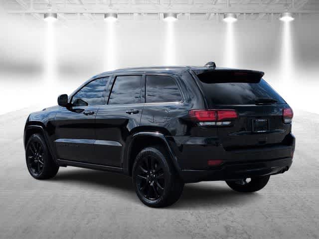Thumbnail: 2019 Jeep Grand Cherokee - 6
