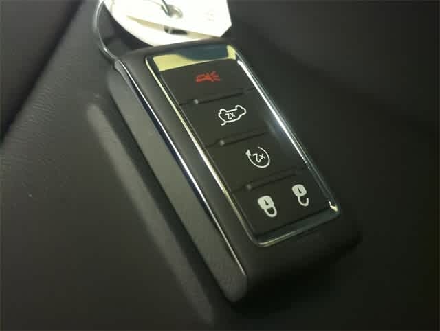 Thumbnail: 2025 Jeep Grand Cherokee - 35