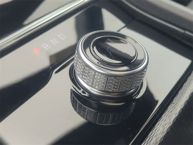 Thumbnail: 2025 Jeep Grand Cherokee L - 35