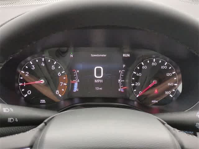 Thumbnail: 2026 Jeep Compass - 32